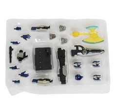 DNA DK-62 Upgrade Kits For SS114 Megatank SS112 OP Prime Accessories in stock