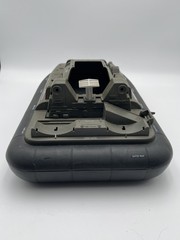 Vintage GI Joe (1984) Killer Whale Hovercraft Incomplete For Parts