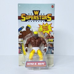 WWE Superstars Series 19 Complete Set John Cena Koko B Bundy Hillbilly Jim 2026