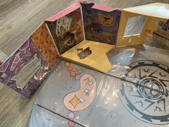 Vintage 1988 Pee Wee’s Playhouse Playset Never Used