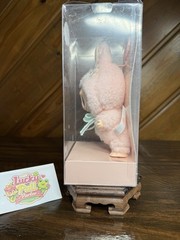 LABUBU THE MONSTERS – MOKOKO – Close to Sweet Pendant – Popland Exclusive