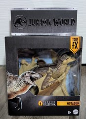 Mattel Jurassic World Hammond Collection Mutadon Action Figure IN HAND 🔥🔥