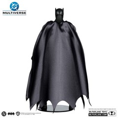McFarlane Toys DC Multiverse Batman Golden Age Red Platinum Edition Chase Figure
