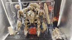 NEW NBE-01 Bonecrusher Oversized Ver. 40cm / 15.75″ USAship