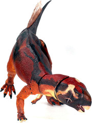 Creative Beast Studio Creative Beasts Studio Beasts of the Mesozoic: Psittacosau