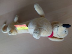 Curious George Hundley Plush Doll set Stuffed Cute Item Sun Arrow japan