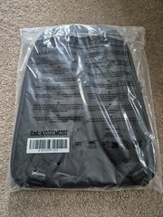 EAGLEMOSS FANHOME BUILD YOUR OWN E.T THE EXTRA TERRESTRIAL SPECIAL BACKPACK