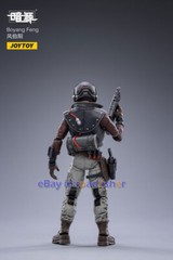 JOYTOY Boyang Feng 1/18 Male Action Figure Model 10.5cm Soldier Painted IN STOCK