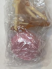 Funism Maltese Puppy Happy Swing Series Blind Box Pink