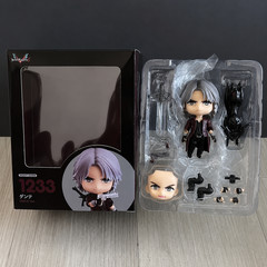 Nendoroid 1233 Dante Devil May Cry Anime Figure Collectible PVC Toy Gift