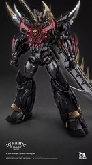 CCS TOYS Mazinkaiser SKL 9.8in Limited Edition Collectible alloy Action Figure