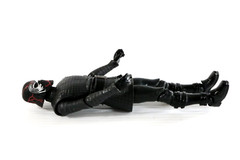 Star Wars Hero Series 5.5″ Inch Kylo Ren Loose Figure Toy No Accessories