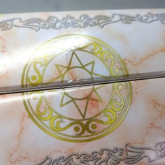 Bandai Saint Cloth Myth Cygnus Hyoga God Cloth OCE Figure New Unopened