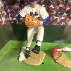 Nolan Ryan 1995 SLU Starting Lineup Freeze Frame Mets Angels Astros Rangers