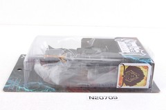 Mythic Legions Arethyr Red Shield Soldier Sealed NEW