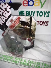 Hasbro Star Wars 30th Anniversary A New Hope Rebel Honor Guard New In Package