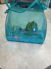 Cepia Xia Xia Collectible Shell & 2 Little Friends Duck Green New NIB 2011