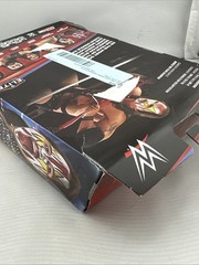 WWE Elite Series #123 Demolition Smash Action Figure & Accessories Mattel