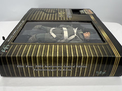 Elite Force Airborne Fallschirmjäger in Kreta 1:6 Limited Edition 947/2003 NIB