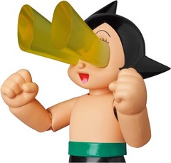 MAFEX No.304 Astro Boy Ver.1.5 Action Figure Medicom Toy Japan New Sealed