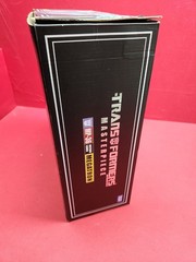 Transformers Masterpiece MP-36 Destron / Decepticon Leader Megatron New Orignal!