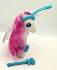 My Little Pony Dress-up Daywear Wing Wishes Blossomforth Minty G3