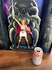 Mattel 2016 SDCC She-Ra Princess Of Power Exclusive Doll Set New