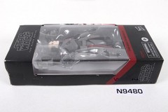 Star Wars Black Series Obi-Wan Kenobi Wal-Mart Purge Trooper Phase II Armor