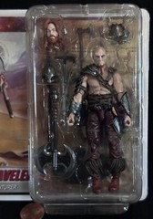 2022 BOSS FIGHT STUDIO Vitruvian H.A.C.K.S. Sigurd Barbarian Adventurer