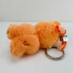 POP MART Labubu The Monsters Pin For Love Series Mini Vinyl Plush Doll Pendant J