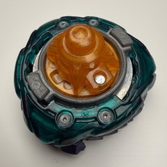 TAKARA TOMY Beyblade BURST B-167 Mirage Fafnir Nothing 2S