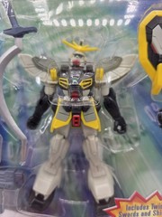 Gundam Sandrock Bandai Mobile Suit Gundam W Wing New 1995 Packaging Wear Rare