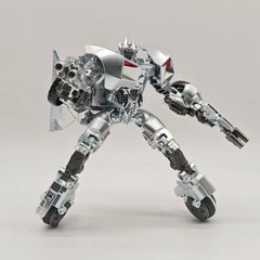 [IN STOCK ] NEW Transformation Toys HP-01 HP01 Sideswipe 16.5cm Action Figure