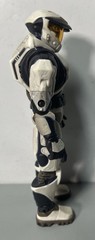 Halo Series 4 Joyride Studios Master Chief White 8in Spartan Loose Figure