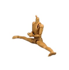 MX02-A 1/12th Male Narrow Shoulder Solider Body Model Toys Fit 6″ Action Figure