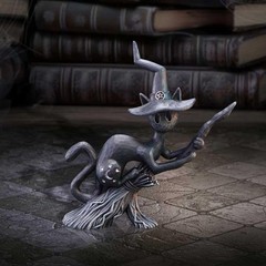 Nemesis Now Bewitch