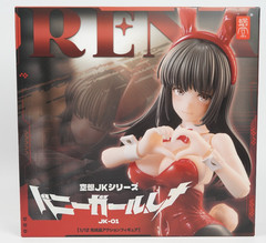 Snail Shell Fantasy JK Series JK-01 Bunny Girl Rena 1/12 Action Figure