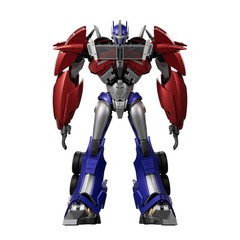 Blokees Transformers: Prime Action Edition 06 Optimus Prime AE-06 IN STOCK USA