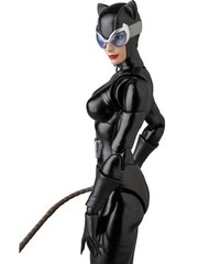 MAFEX Catwoman (Batman Hush) 123 Reissue Medicom NEW – US Seller