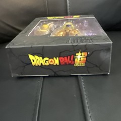 Dragon Ball Stars 35855 Golden Frieza Action Figure