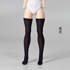 1/12 Female Ultra Thin Thigh High Stockings Model Fits 6″ Action Figure