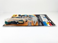 Vintage Hasbro GI Joe 1986 DIAL TONE Figure New MOC!