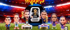 Zuru FIFA World Cup Ballers – Series 1 ~ You Pick ~ 3 inch vinyl figure