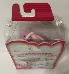 2004 Hasbro MY LITTLE PONY SNOW’ EL G3 Target Exclusive Toy Winter Series II NEW
