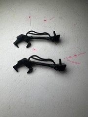 1982 BANDAI Godaikin Daltanias Daltanious CHOGOKIN Atlaus Atlus Claw