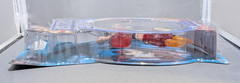 Bandai 2004 ROCKET BOOT ASTRO Astroboy Action Figure #14302 – NEW