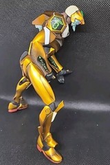 Evangelion Neon Genesis EVA-00 PROTO TYPE Loose