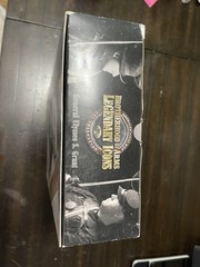Sideshow Collectibles Legendary Icons Gen. Ulysses S. Grant 12″ 2004