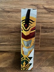 Power Rangers Lightning Collection – Lord Drakkon EVO III (1) & Lord Drakkon (1)