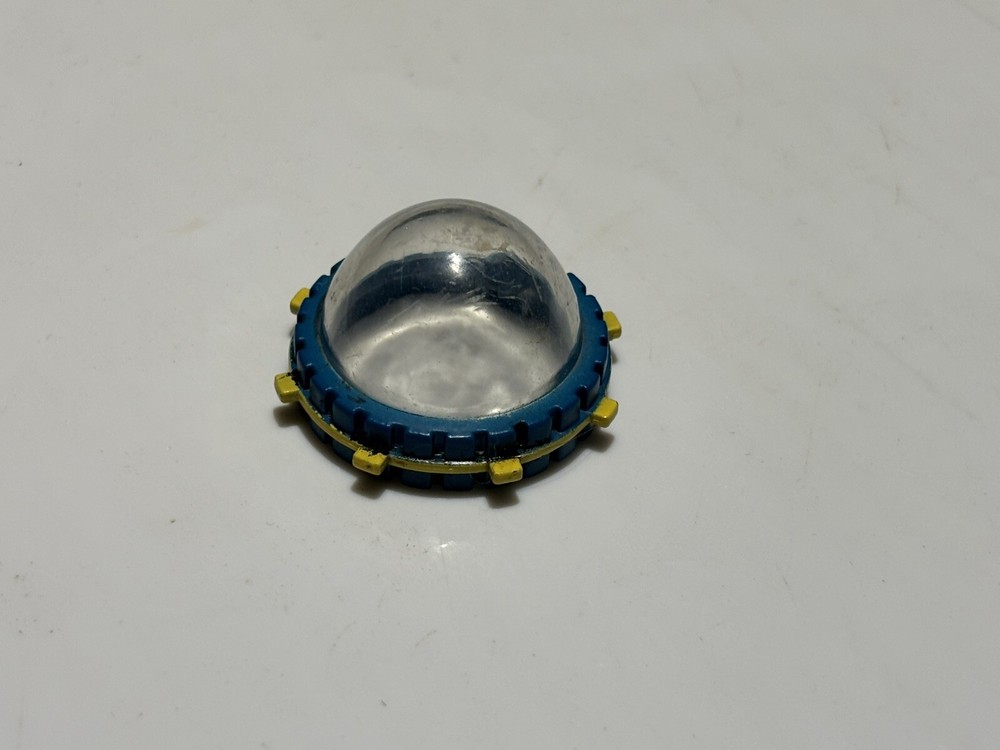Dragonball Z Trunks mini piece for Capsule Corp time machine part Replacement